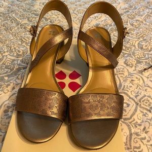 Naturalizer Sandals 8W